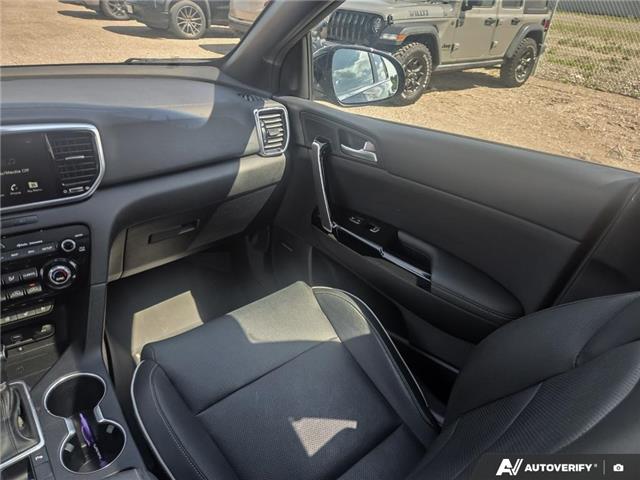 2022 Kia Sportage SX (Stk: 2459-26A) in Sault Ste. Marie - Image 25 of 25 2022 Kia Sportage SX (Stk: 2459-26A) in Sault Ste. Marie - Image 25 of 25
