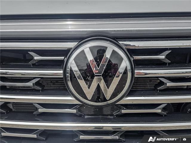2024 Volkswagen Atlas 2.0 TSI Highline (Stk: 9505-26A) in Sault Ste. Marie - Image 9 of 25