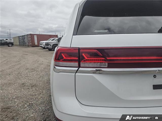 2024 Volkswagen Atlas 2.0 TSI Highline (Stk: 9505-26A) in Sault Ste. Marie - Image 11 of 25