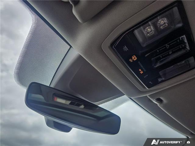 2024 Volkswagen Atlas 2.0 TSI Highline (Stk: 9505-26A) in Sault Ste. Marie - Image 21 of 25