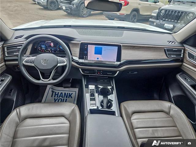 2024 Volkswagen Atlas 2.0 TSI Highline (Stk: 9505-26A) in Sault Ste. Marie - Image 24 of 25