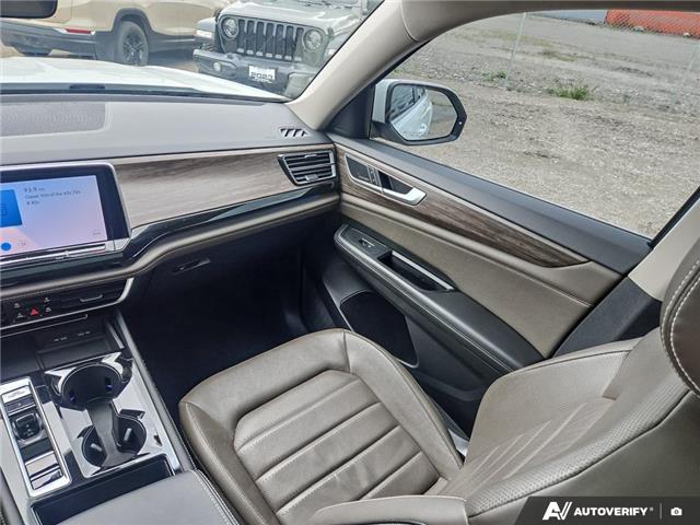 2024 Volkswagen Atlas 2.0 TSI Highline (Stk: 9505-26A) in Sault Ste. Marie - Image 25 of 25