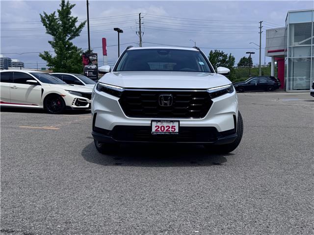 2025 Honda CR-V Sport (Stk: 262860P) in Richmond Hill - Image 2 of 24