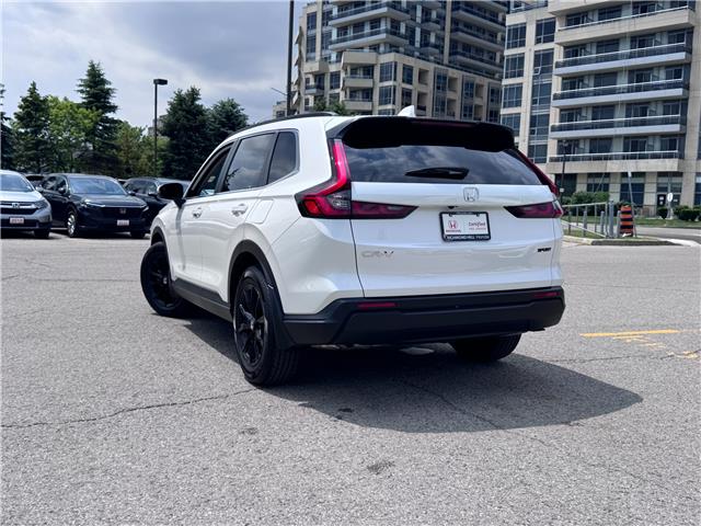 2025 Honda CR-V Sport (Stk: 262860P) in Richmond Hill - Image 24 of 24