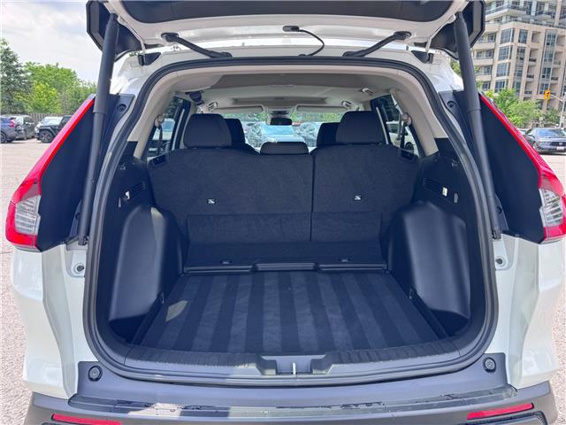 2025 Honda CR-V Sport (Stk: 262860P) in Richmond Hill - Image 23 of 24
