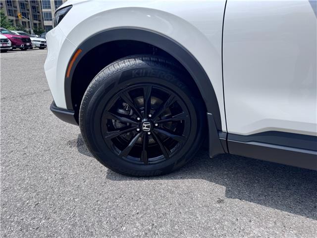 2025 Honda CR-V Sport (Stk: 262860P) in Richmond Hill - Image 19 of 24
