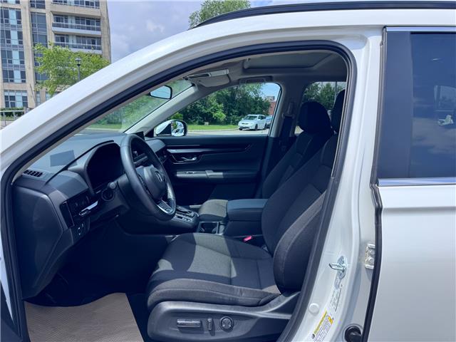 2025 Honda CR-V Sport (Stk: 262860P) in Richmond Hill - Image 6 of 24