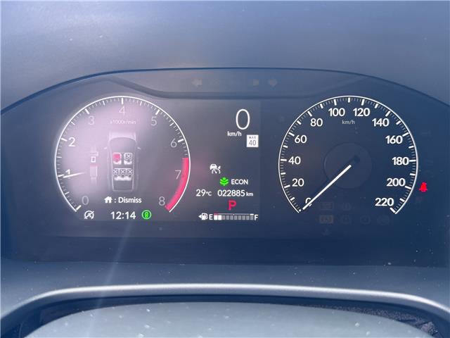2025 Honda CR-V Sport (Stk: 262860P) in Richmond Hill - Image 5 of 24