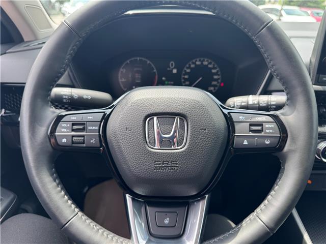 2025 Honda CR-V Sport (Stk: 262860P) in Richmond Hill - Image 10 of 24