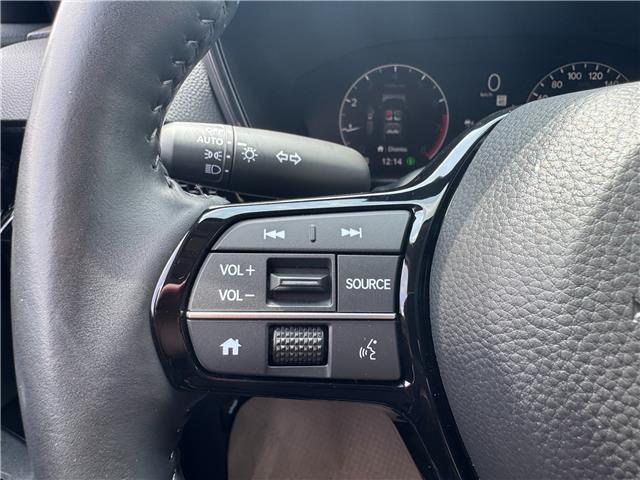 2025 Honda CR-V Sport (Stk: 262860P) in Richmond Hill - Image 9 of 24