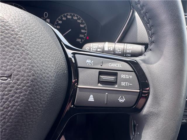 2025 Honda CR-V Sport (Stk: 262860P) in Richmond Hill - Image 11 of 24