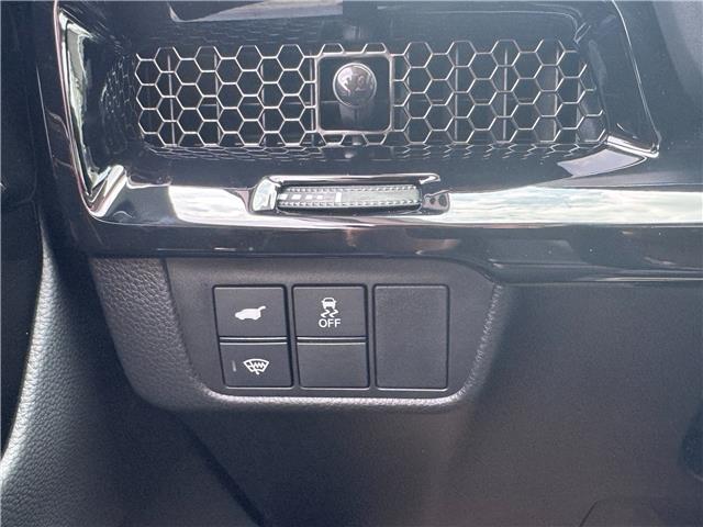 2025 Honda CR-V Sport (Stk: 262860P) in Richmond Hill - Image 12 of 24