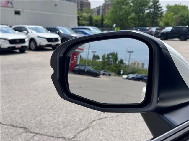 2025 Honda CR-V Sport (Stk: 262860P) in Richmond Hill - Image 15 of 24
