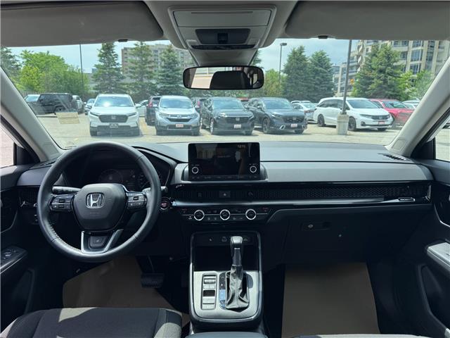2025 Honda CR-V Sport (Stk: 262860P) in Richmond Hill - Image 7 of 24
