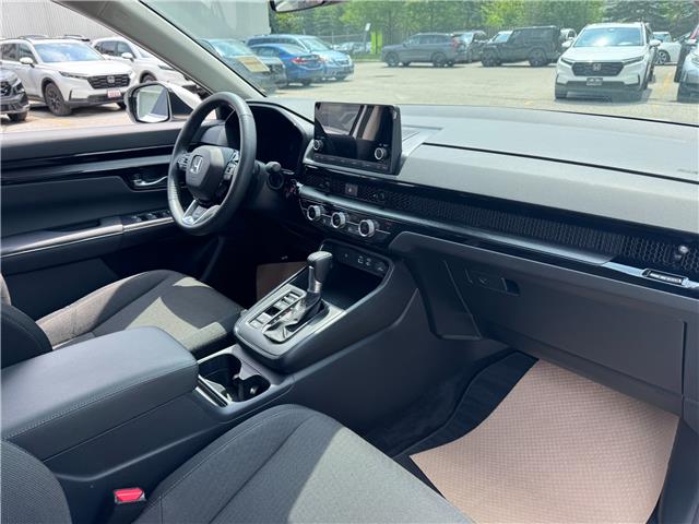 2025 Honda CR-V Sport (Stk: 262860P) in Richmond Hill - Image 8 of 24