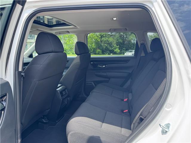 2025 Honda CR-V Sport (Stk: 262860P) in Richmond Hill - Image 16 of 24