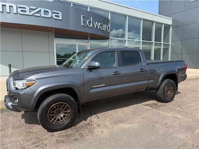 2021 Toyota Tacoma Base (Stk: 24883) in Pembroke - Image 3 of 32