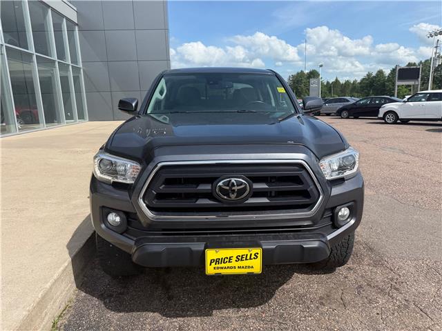 2021 Toyota Tacoma Base (Stk: 24883) in Pembroke - Image 6 of 32