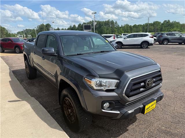 2021 Toyota Tacoma Base (Stk: 24883) in Pembroke - Image 7 of 32