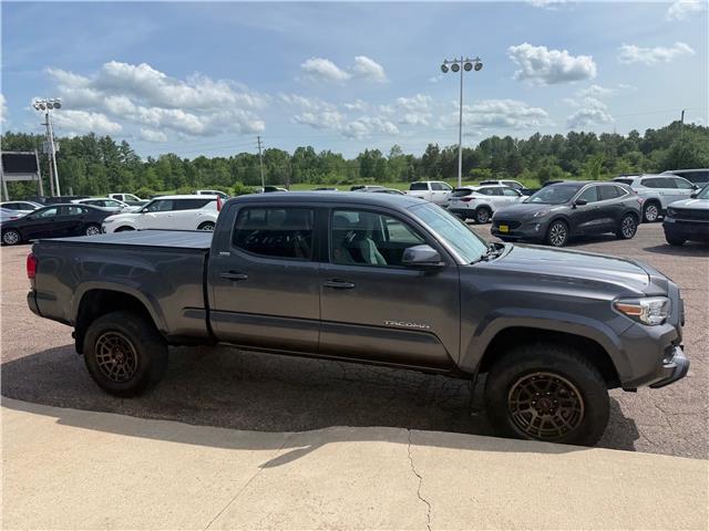 2021 Toyota Tacoma Base (Stk: 24883) in Pembroke - Image 8 of 32