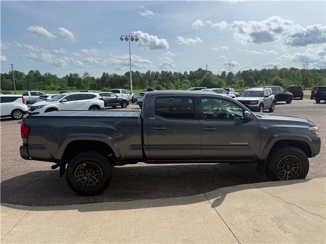 2021 Toyota Tacoma Base (Stk: 24883) in Pembroke - Image 9 of 32