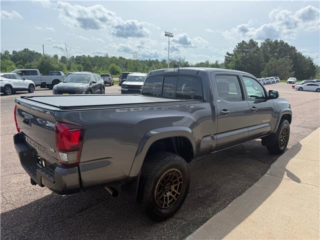 2021 Toyota Tacoma Base (Stk: 24883) in Pembroke - Image 10 of 32