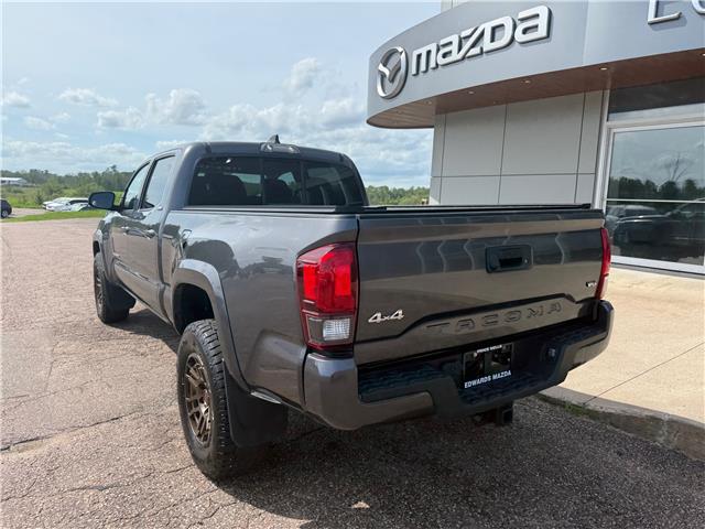 2021 Toyota Tacoma Base (Stk: 24883) in Pembroke - Image 12 of 32