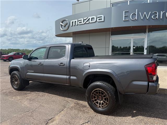 2021 Toyota Tacoma Base (Stk: 24883) in Pembroke - Image 13 of 32