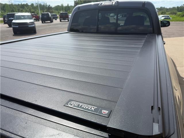 2021 Toyota Tacoma Base (Stk: 24883) in Pembroke - Image 14 of 32