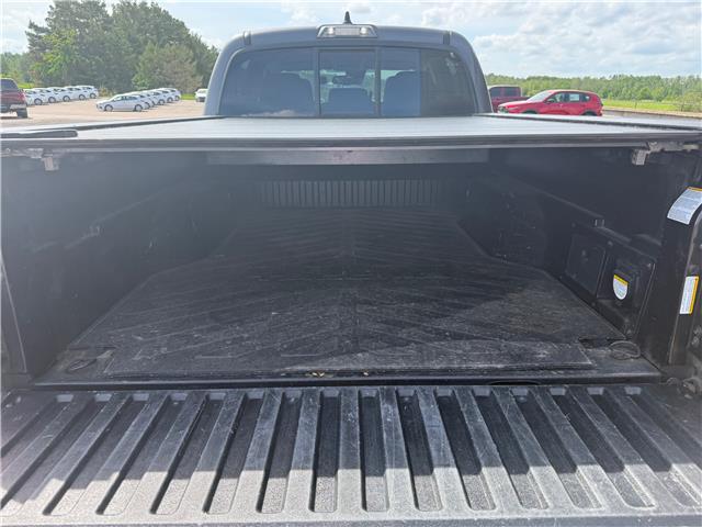 2021 Toyota Tacoma Base (Stk: 24883) in Pembroke - Image 15 of 32