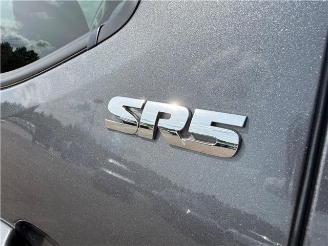 2021 Toyota Tacoma Base (Stk: 24883) in Pembroke - Image 16 of 32