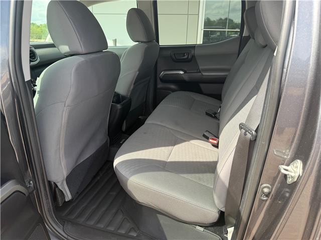 2021 Toyota Tacoma Base (Stk: 24883) in Pembroke - Image 17 of 32