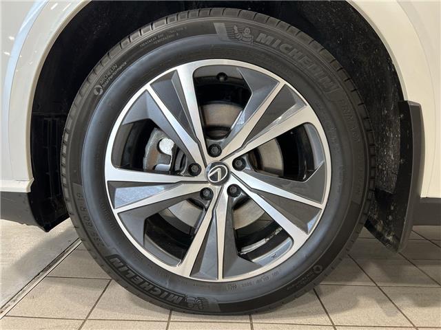 2023 Lexus RX 350  (Stk: 14112499A) in Markham - Image 10 of 27