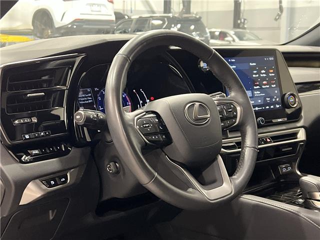 2023 Lexus RX 350  (Stk: 14112499A) in Markham - Image 11 of 27