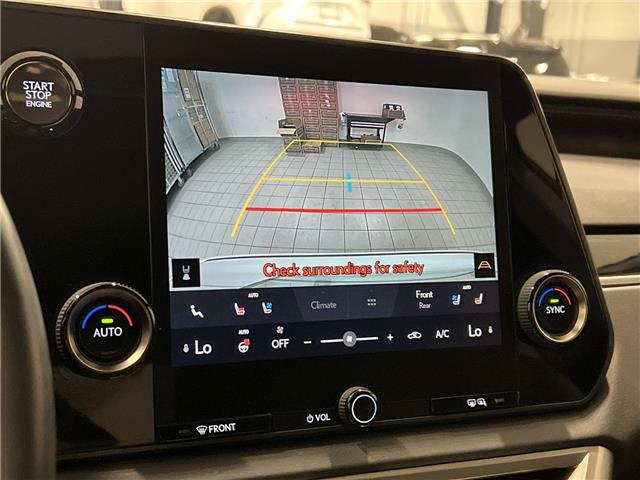 2023 Lexus RX 350  (Stk: 14112499A) in Markham - Image 16 of 27