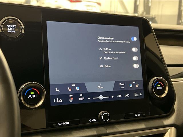 2023 Lexus RX 350  (Stk: 14112499A) in Markham - Image 17 of 27