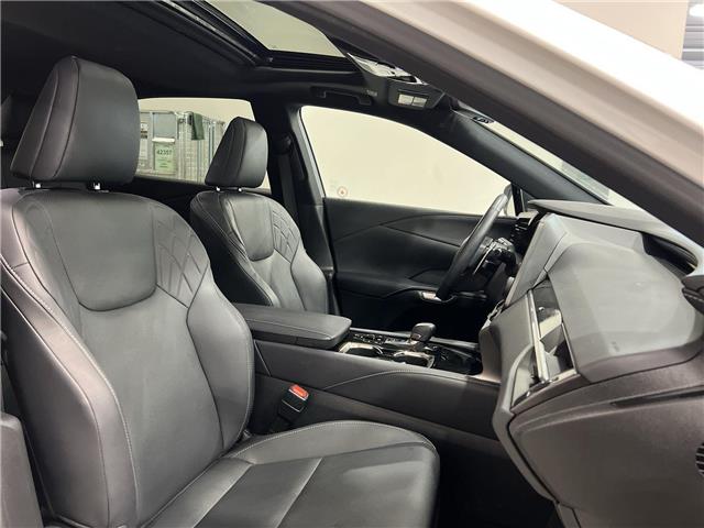 2023 Lexus RX 350  (Stk: 14112499A) in Markham - Image 24 of 27