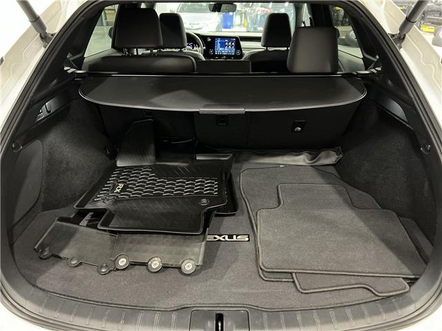 2023 Lexus RX 350  (Stk: 14112499A) in Markham - Image 25 of 27
