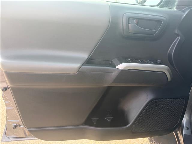 2021 Toyota Tacoma Base (Stk: 24883) in Pembroke - Image 19 of 32