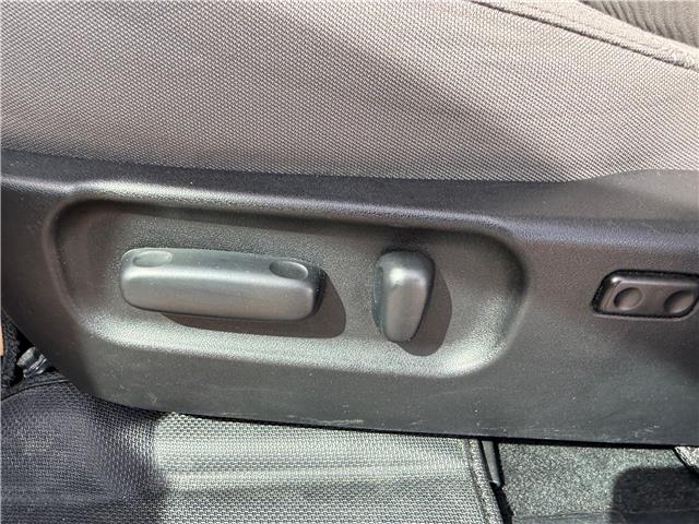 2021 Toyota Tacoma Base (Stk: 24883) in Pembroke - Image 20 of 32