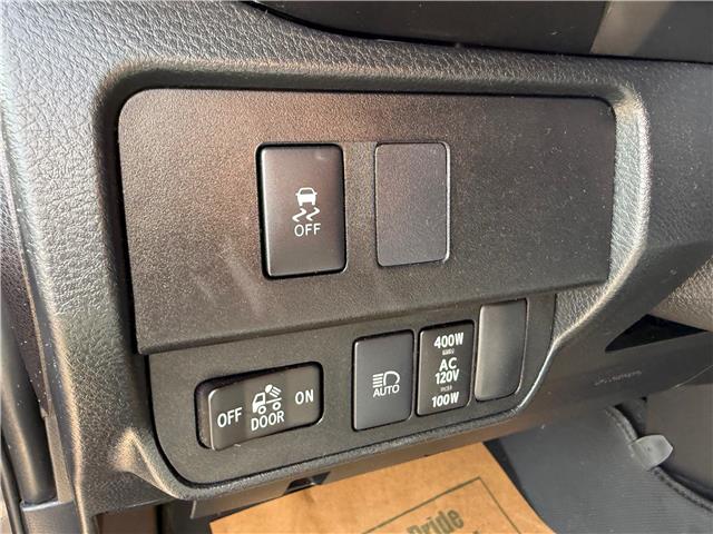 2021 Toyota Tacoma Base (Stk: 24883) in Pembroke - Image 21 of 32