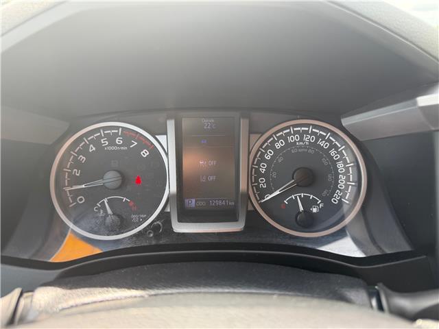 2021 Toyota Tacoma Base (Stk: 24883) in Pembroke - Image 22 of 32