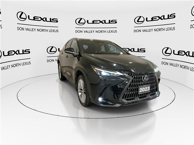 2023 Lexus NX 350  (Stk: 14112747A) in Markham - Image 2 of 28