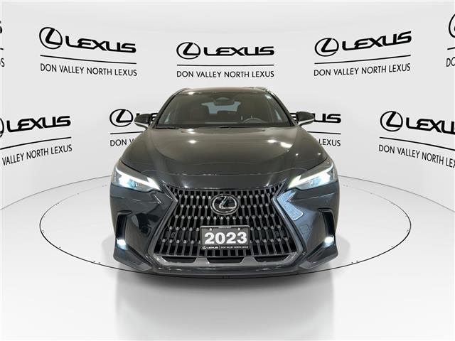 2023 Lexus NX 350  (Stk: 14112747A) in Markham - Image 3 of 28