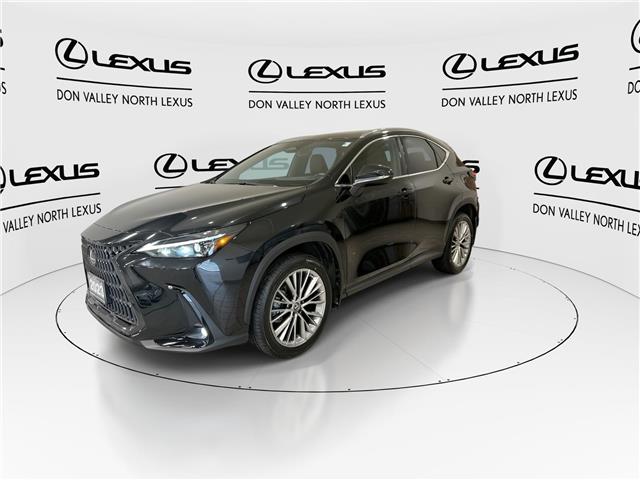 2023 Lexus NX 350  (Stk: 14112747A) in Markham - Image 4 of 28