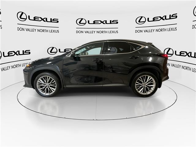 2023 Lexus NX 350  (Stk: 14112747A) in Markham - Image 5 of 28