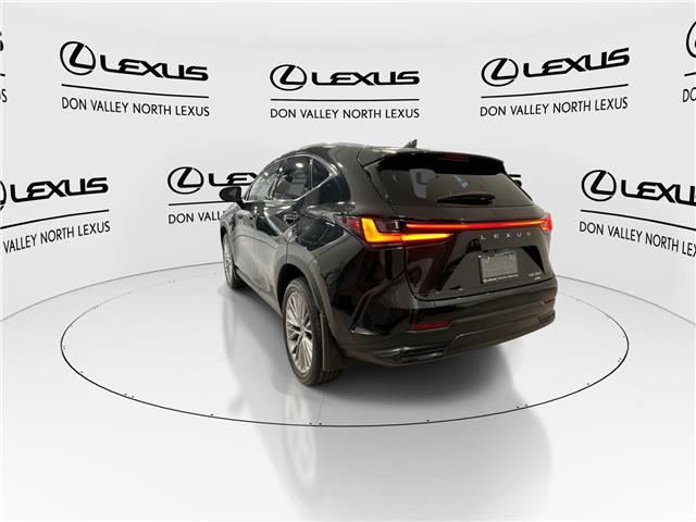 2023 Lexus NX 350  (Stk: 14112747A) in Markham - Image 6 of 28