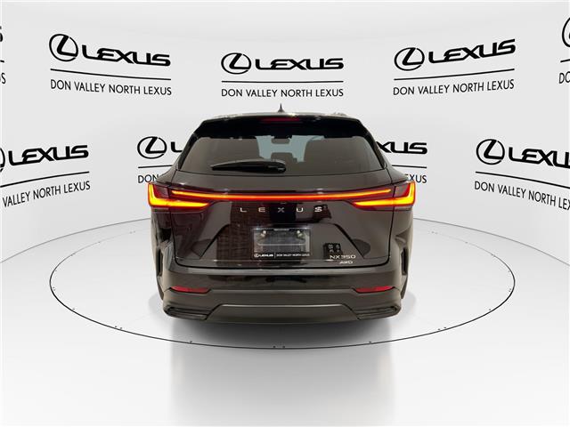 2023 Lexus NX 350  (Stk: 14112747A) in Markham - Image 7 of 28