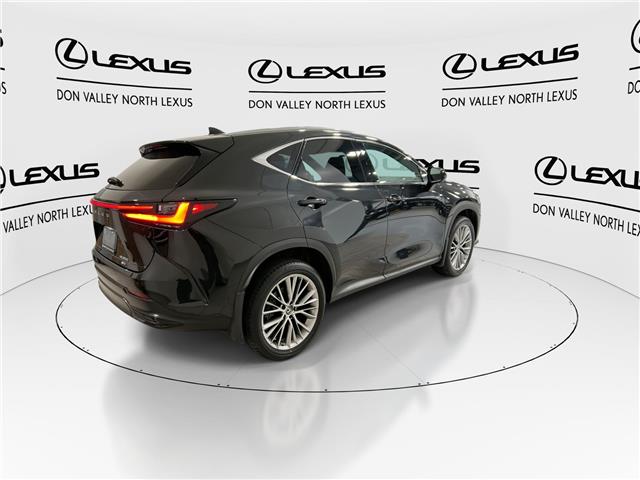 2023 Lexus NX 350  (Stk: 14112747A) in Markham - Image 8 of 28