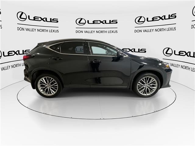 2023 Lexus NX 350  (Stk: 14112747A) in Markham - Image 9 of 28